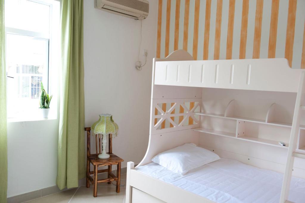 Athens Impression Apartment Shenzhen Cameră foto