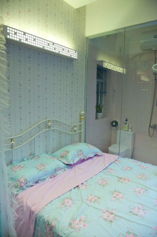 Athens Impression Apartment Shenzhen Cameră foto